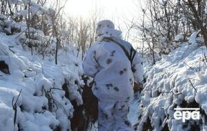 Українські військові відкривали вогонь у відповідь на обстріли окупантів