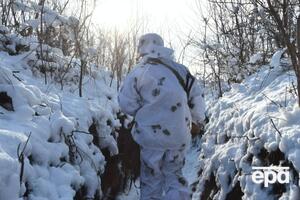 Украинские военные открывали огонь в ответ на обстрелы оккупантов