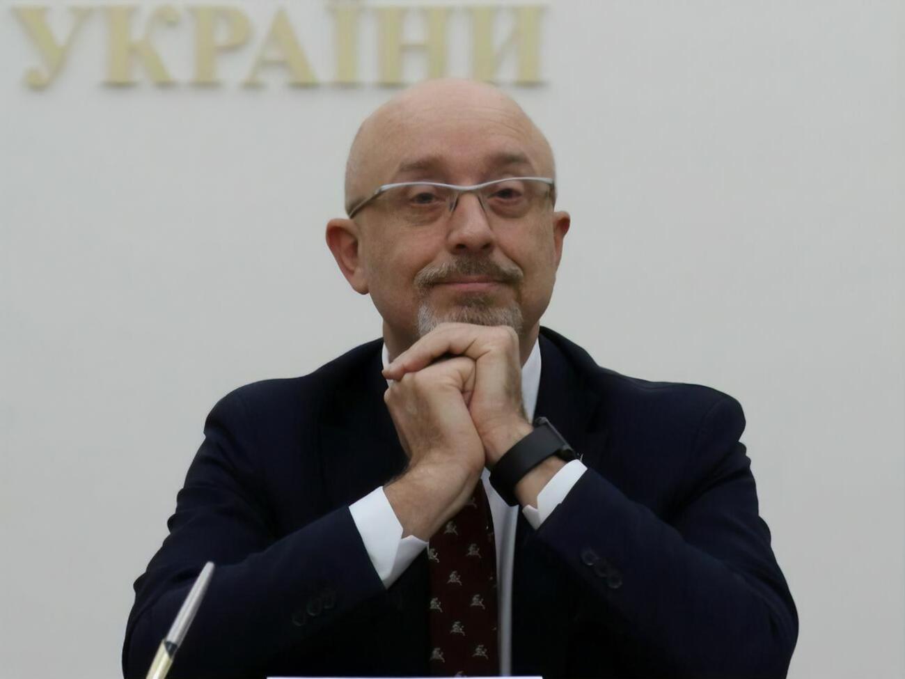 Резніков: Наш основний потенціал&nbsp;&ndash; це люди, які керують технікою, планують операції, аналізують ситуацію