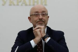 Резніков: Наш основний потенціал – це люди, які керують технікою, планують операції, аналізують ситуацію