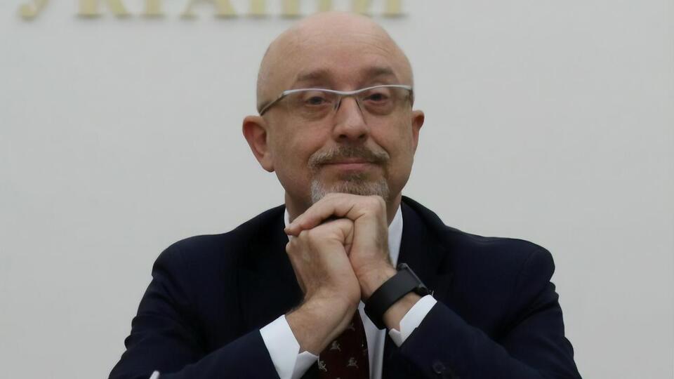 Резніков: Наш основний потенціал – це люди, які керують технікою, планують операції, аналізують ситуацію