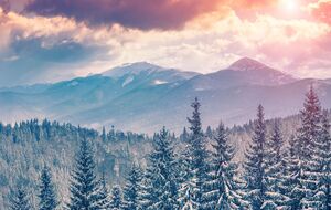 Туристів просять утриматися від походів у гори найближчими днями