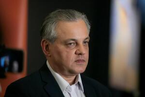 Рахманин: Широкомасштабное вторжение – апокалиптические картинки, которые нам рисуют, – по состоянию на сейчас пока не выглядит реалистичным