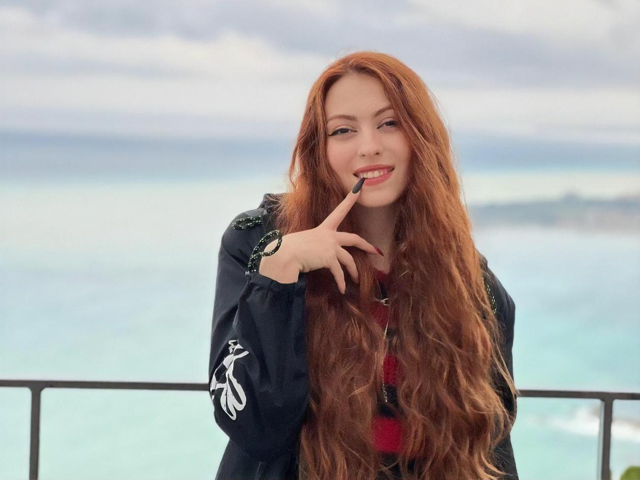 Фото Маши Поляковой собрало больше 12 тыс. лайков