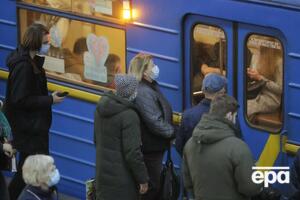 В Украине все регионы находятся в "желтой" зоне карантина