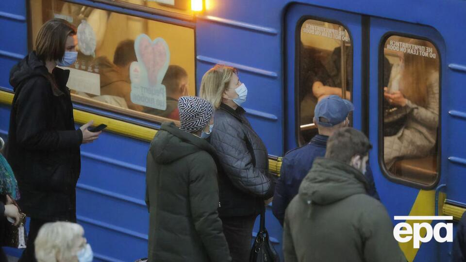 В Украине все регионы находятся в "желтой" зоне карантина