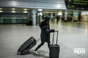 Запуск системи ETIAS відклали на кінець 2022 року