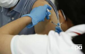 За основу нового препарату вчені взяли вакцину від віспи