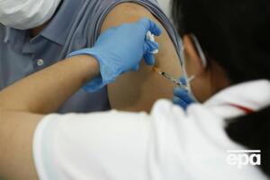 За основу нового препарату вчені взяли вакцину від віспи