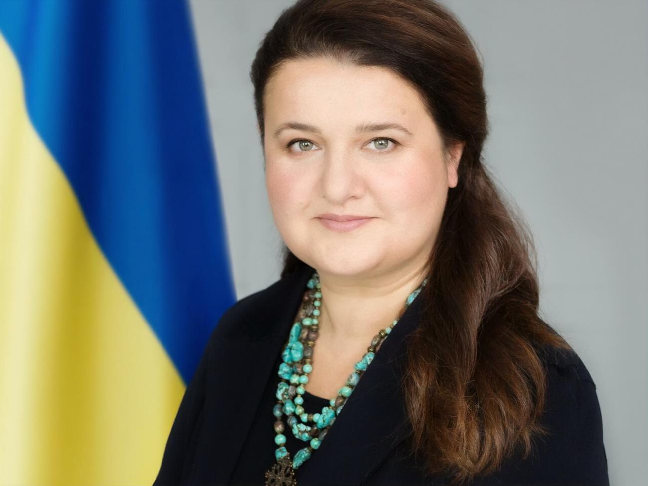 Маркарова: Ми будемо дуже намагатися, щоб розширювався перелік тієї захисної зброї, яку ми можемо отримати