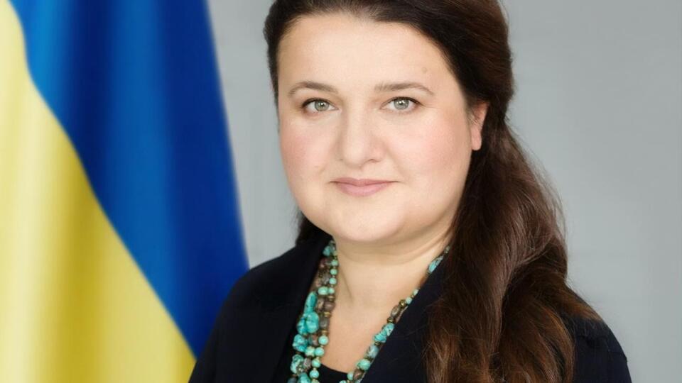 Маркарова: Ми будемо дуже намагатися, щоб розширювався перелік тієї захисної зброї, яку ми можемо отримати