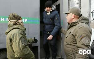 Последний обмен удерживаемыми лицами прошел в апреле 2020 года