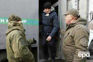 Последний обмен удерживаемыми лицами прошел в апреле 2020 года