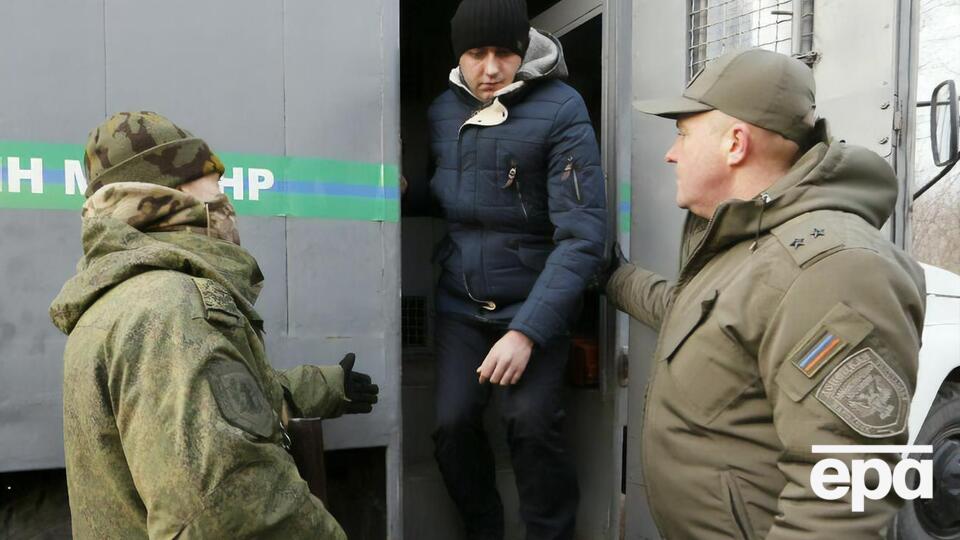 Последний обмен удерживаемыми лицами прошел в апреле 2020 года