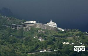 Інцидент у храмі Вайшно-Деві стався за 30 років після попереднього