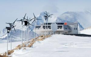 Две трети бельгийских полярников заразились коронавирусом, но ни у кого нет серьезных симптомов