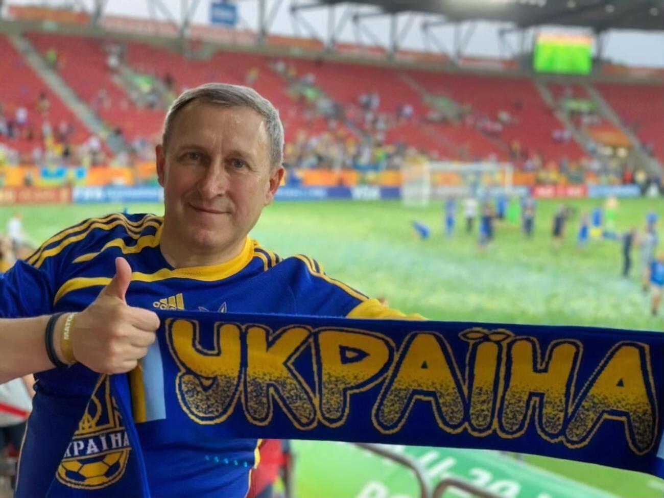 Дещиця зазначив, що кількість українців у Польщі підтвердити складно