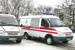 Медики лише констатували смерть