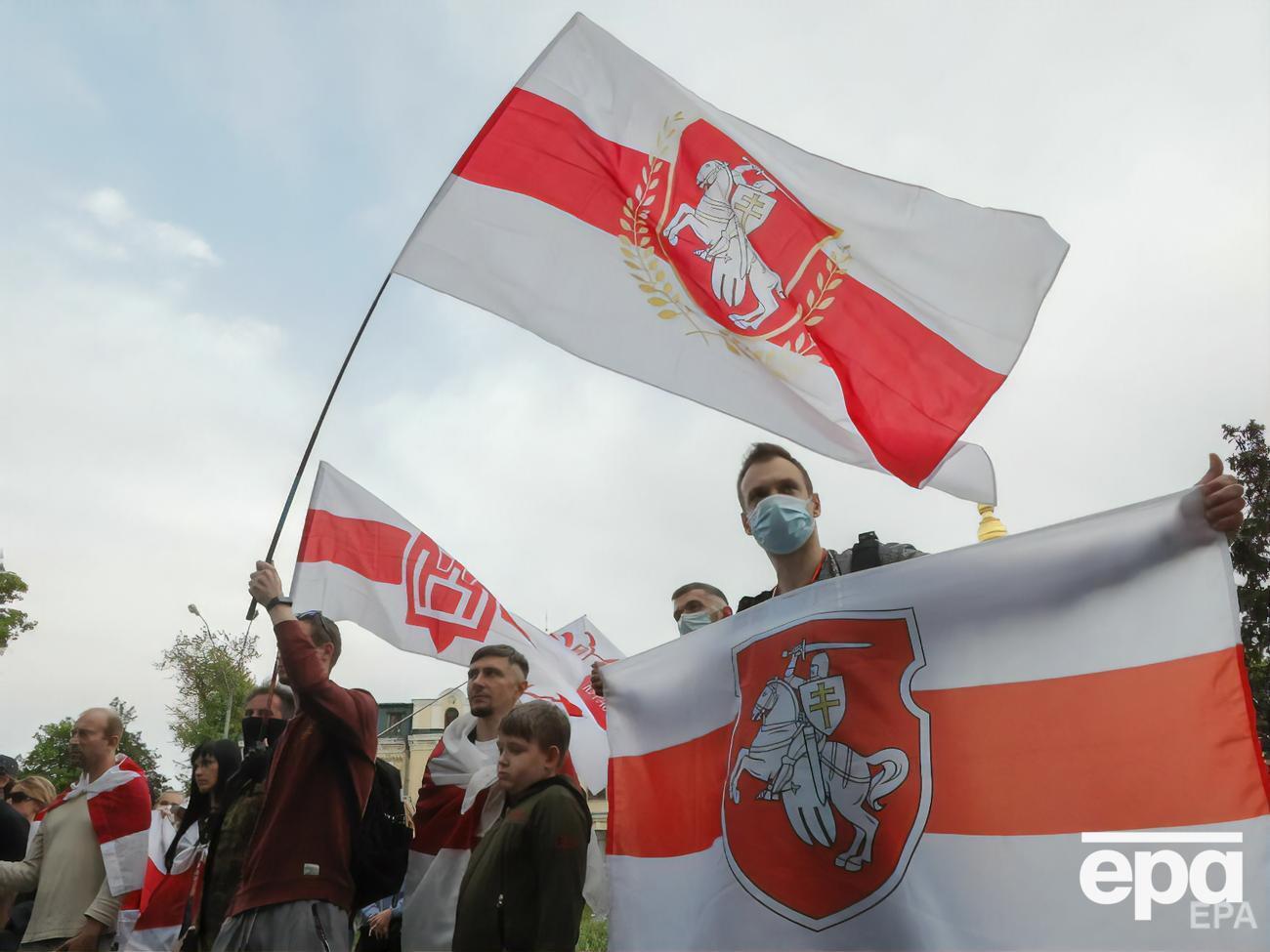До кримінальної відповідальності притягають протестувальників проти фальшування результатів виборів президента