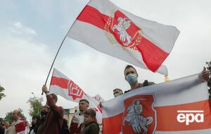 До кримінальної відповідальності притягають протестувальників проти фальшування результатів виборів президента