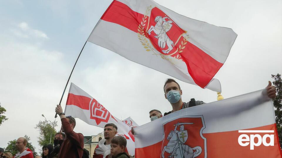 До кримінальної відповідальності притягають протестувальників проти фальшування результатів виборів президента