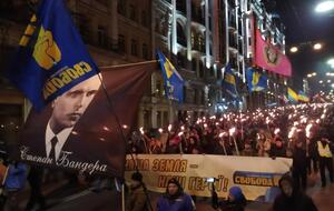 Про інциденти на заході не повідомляють