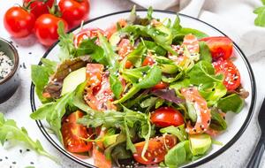 Ідеальний і швидкий салат до святкового столу