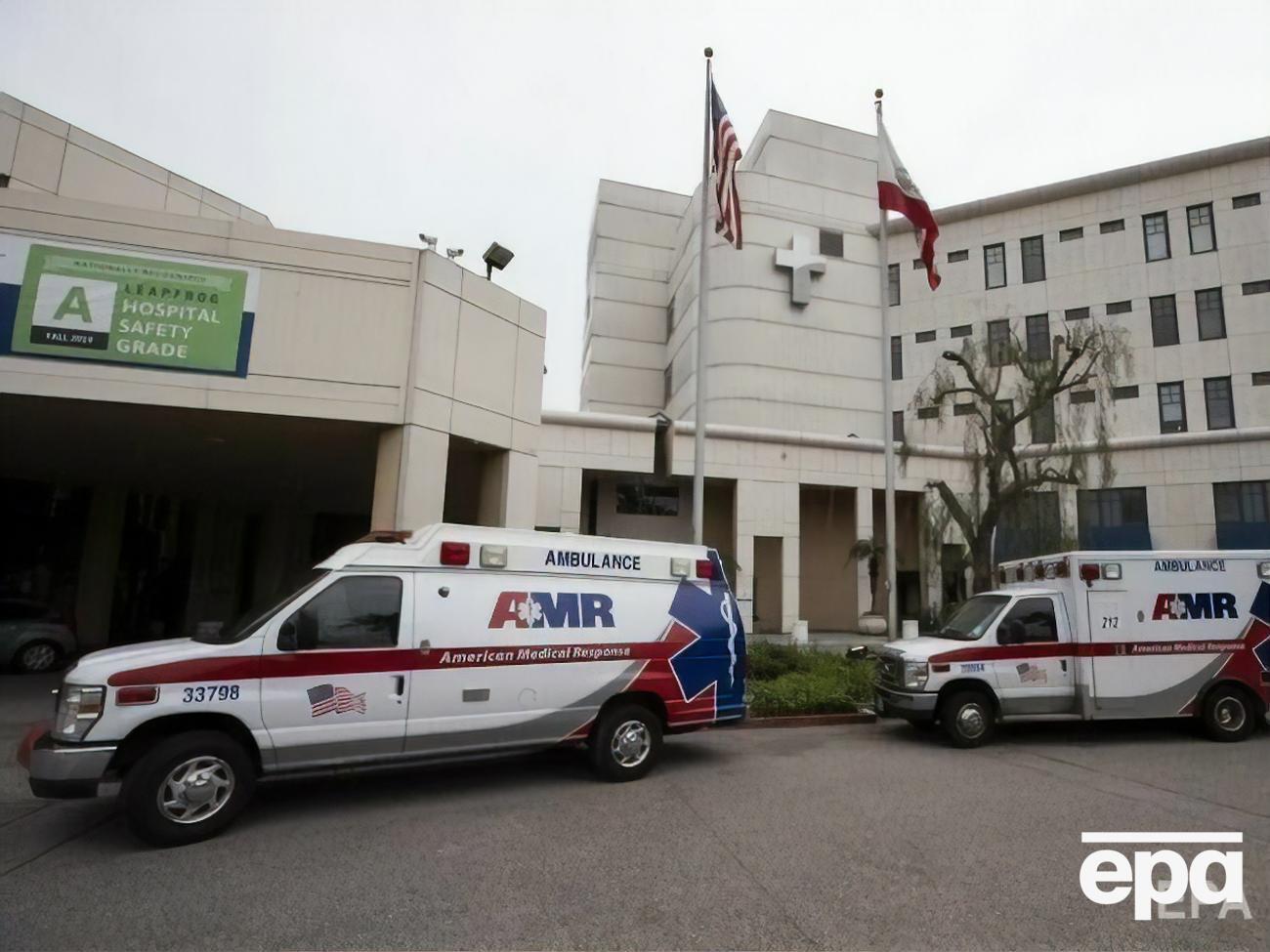 США лидируют по общему числу инфицирований коронавирусом