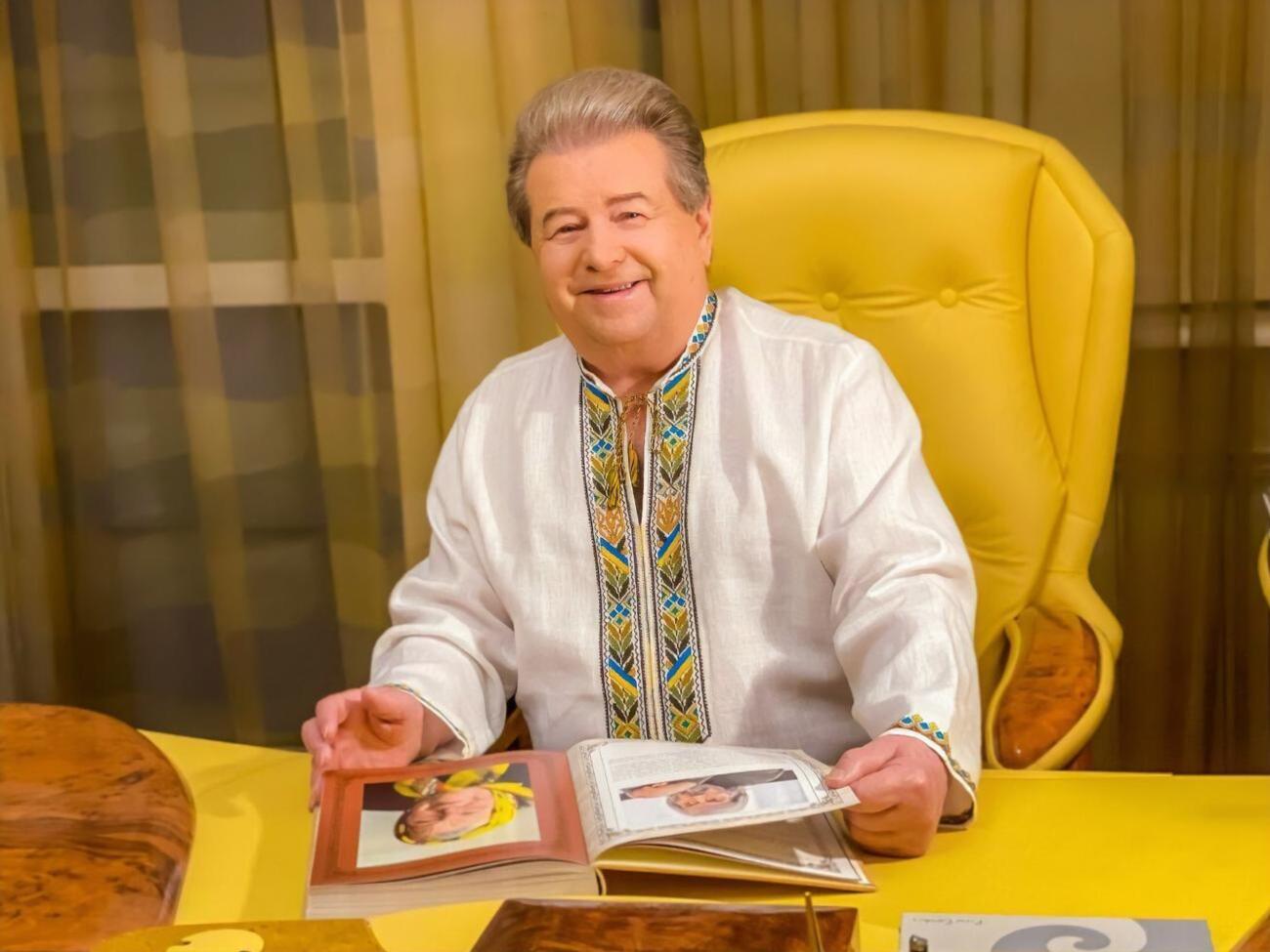 Поплавський був нардепом трьох скликань