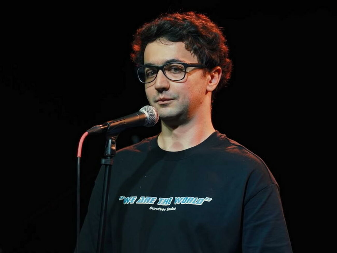 Мирзализаде:&nbsp;Я знаю, кто назначил награду за мою голову. Я даже с этим человеком общался. Он живет в Украине