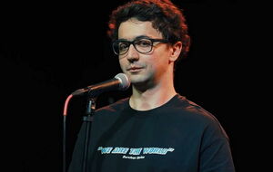 Мирзализаде: Я знаю, кто назначил награду за мою голову. Я даже с этим человеком общался. Он живет в Украине