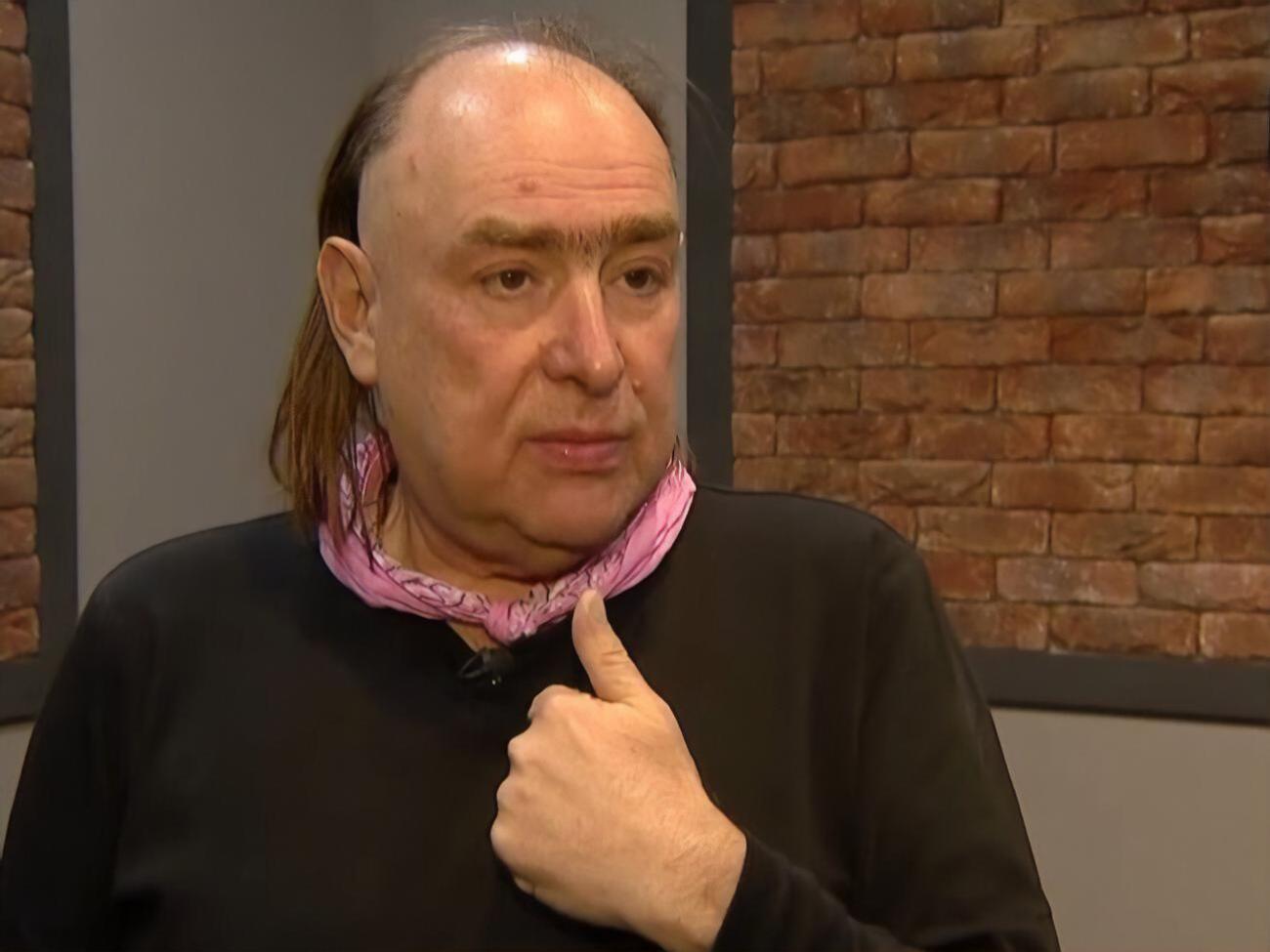 Жолдак: Зеленський, звісно, дуже талановитий, тому він і став президентом