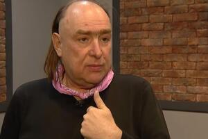 Жолдак: Зеленський, звісно, дуже талановитий, тому він і став президентом