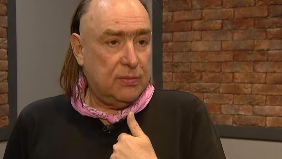 Жолдак: Зеленский, конечно, очень талантливый, поэтому он и стал президентом