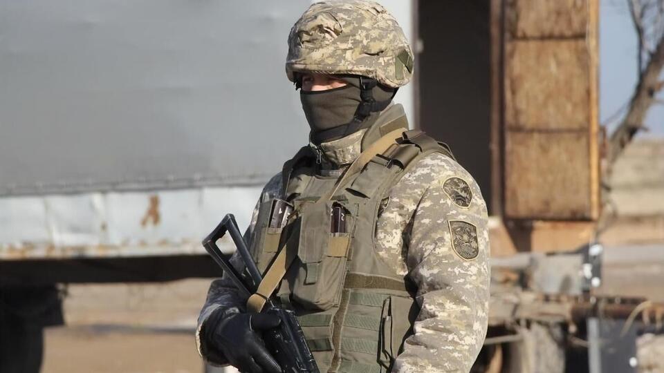 У міноборони Казахстану пообіцяли, що "спецоперація триватиме до повного знищення терористів"