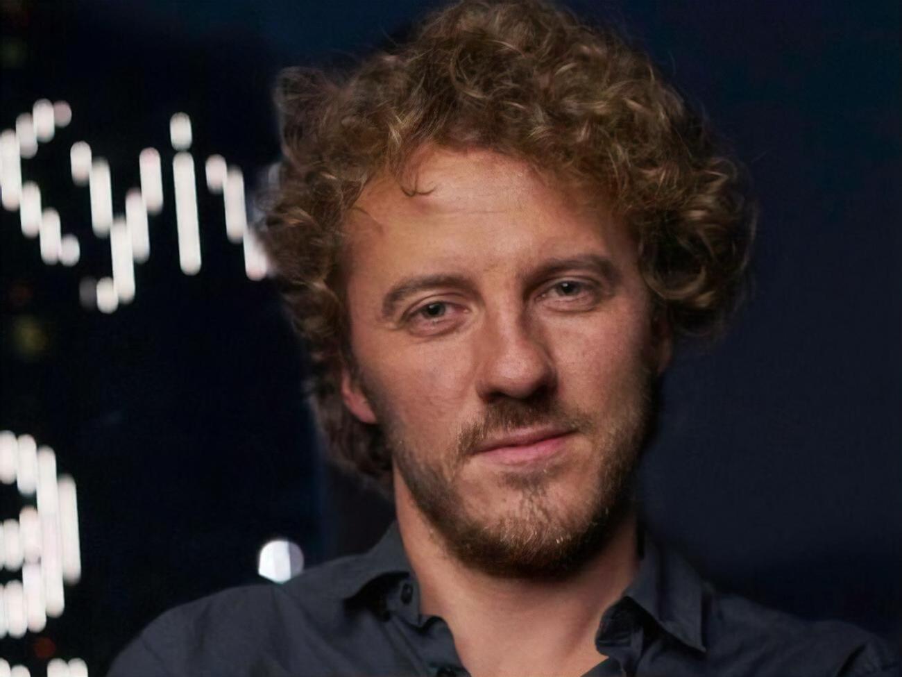 Клопотенко:&nbsp;Страх, что вы не найдете ответ на свои вопросы, уже не имеет поводов к существованию