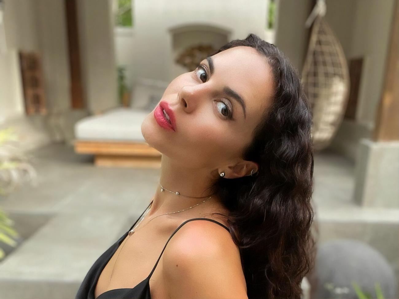 Каменських: Як цінно змінюватися щодня, завжди йти до себе нової