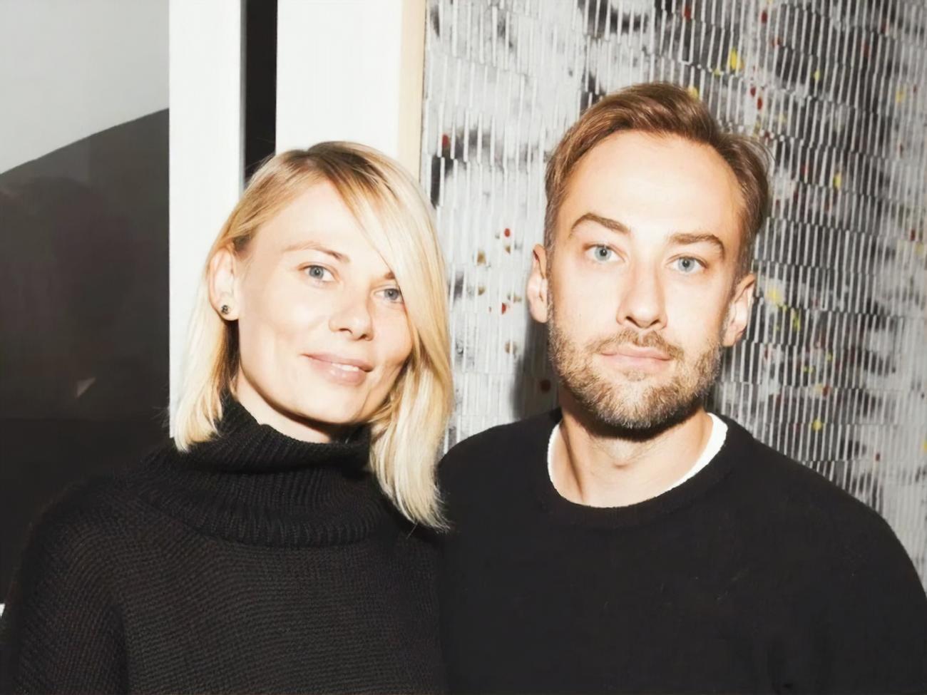 Шепелев и Тулупова состоят в отношениях с 2016 года