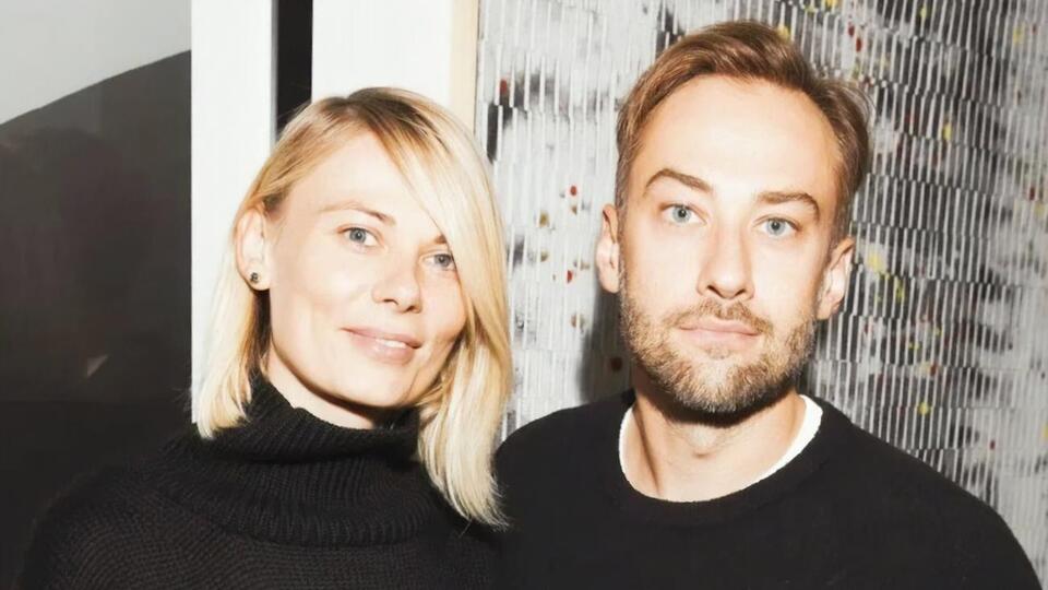 Шепелев и Тулупова состоят в отношениях с 2016 года