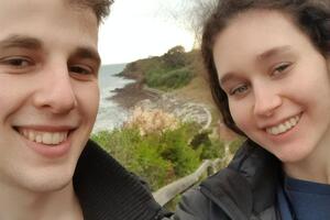 Стосунки Раппопорт і Брауді тривають із 2018 року