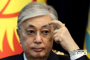 Токаєв заявив, що провідні світові ЗМІ неправильно трактують застосування сил ОДКБ і ситуацію в Казахстані загалом