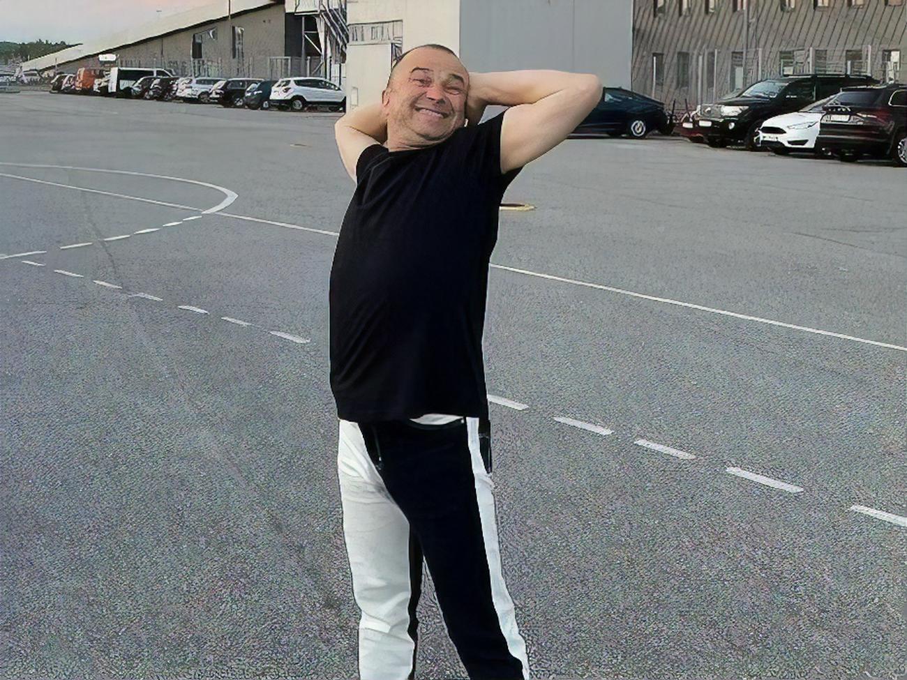 56-летний Павлик &ndash; многодетный отец