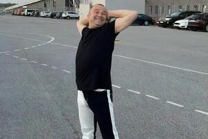 56-летний Павлик – многодетный отец