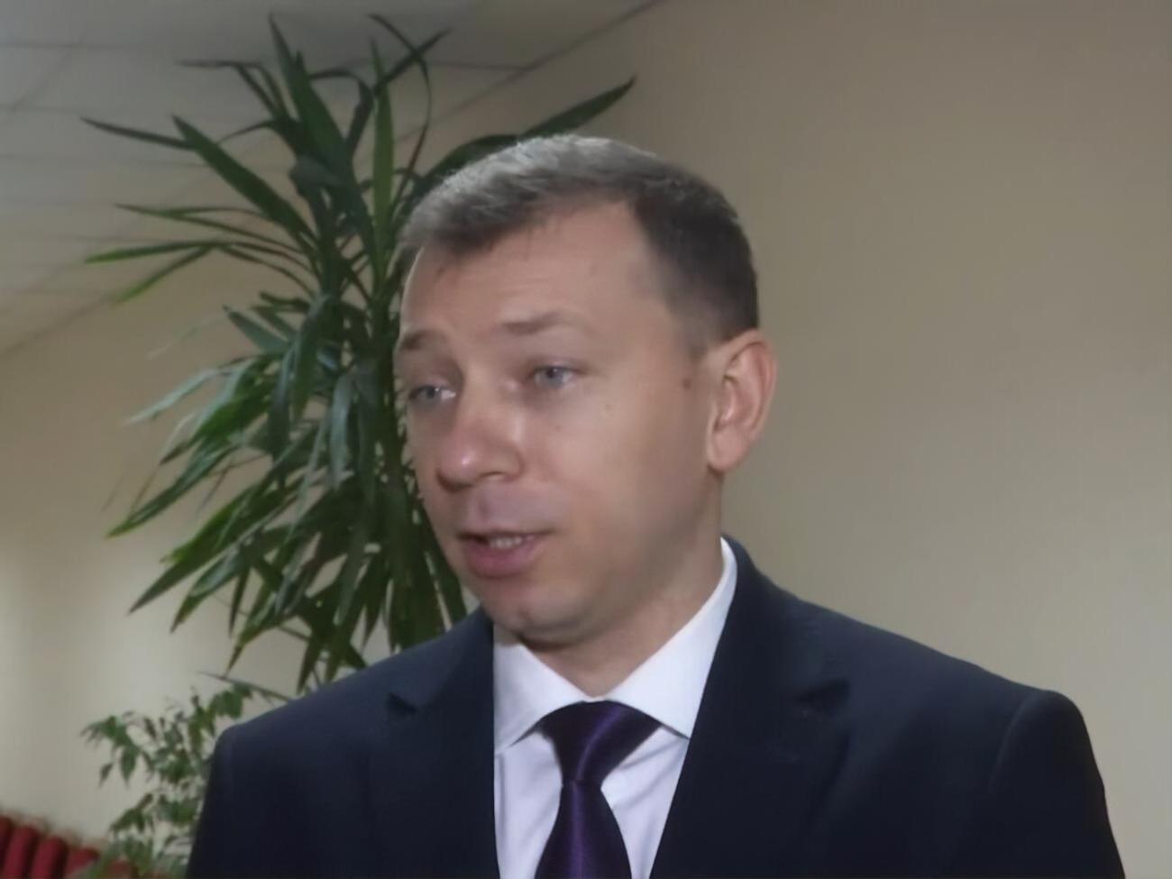 Клименко сказал, что решил участвовать в конкурсе на пост главы САП, так как&nbsp;считает, что на этой должности может сделать что-то большее для страны, чем в должности старшего детектива НАБУ