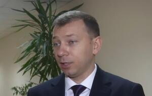 Клименко сказал, что решил участвовать в конкурсе на пост главы САП, так как считает, что на этой должности может сделать что-то большее для страны, чем в должности старшего детектива НАБУ