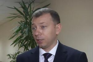 Клименко сказал, что решил участвовать в конкурсе на пост главы САП, так как считает, что на этой должности может сделать что-то большее для страны, чем в должности старшего детектива НАБУ