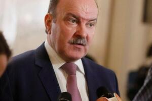 Михайло Цимбалюк: Монобільшість налаштована агресивно, і таке складається враження, що вони це роблять навмисно, тому що Європі потрібна сировина