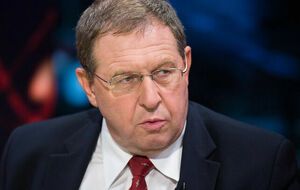 Байден і Путін готують нову Мюнхенську змову. Вони планують ліквідувати найважливіші інструменти стримування агресії проти України