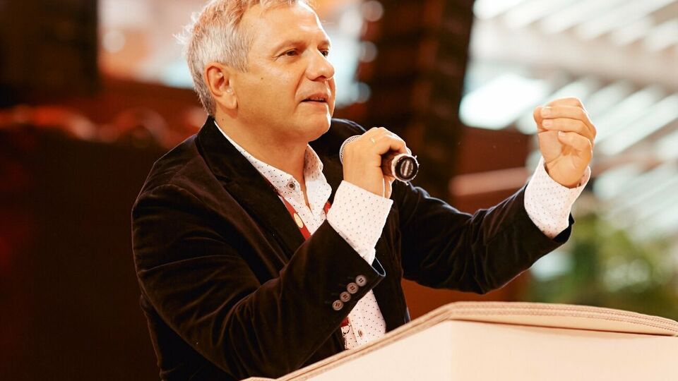Устенко анонсував запровадження в Україні "продуктових чеків" за аналогією з американськими food stamps, які можна витрачати лише на їжу