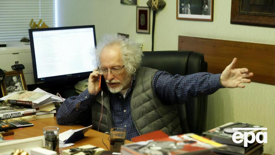 Венедиктов назвал ввод войск ОДКБ "инструментом внутреннего подавления"